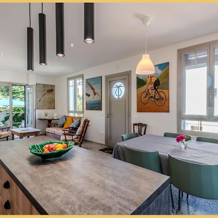 Chez Drum I Villa T3 I Thonon Zewnętrze zdjęcie
