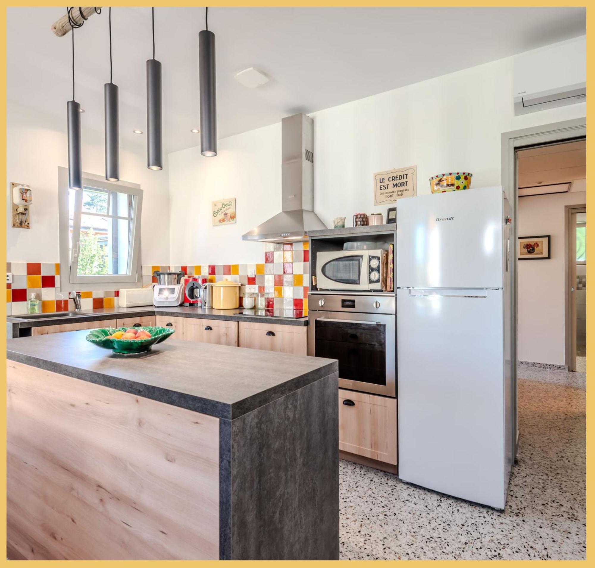 Chez Drum I Villa T3 I Thonon Zewnętrze zdjęcie