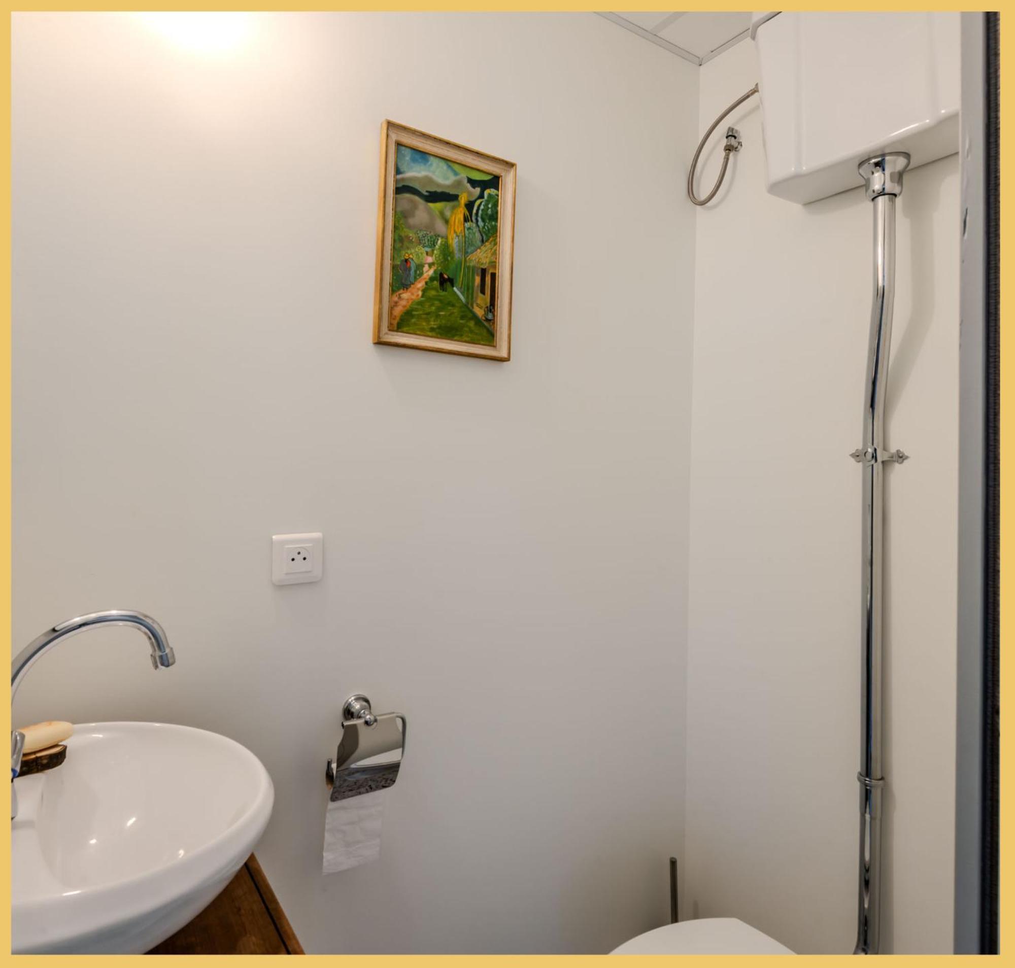 Chez Drum I Villa T3 I Thonon Zewnętrze zdjęcie