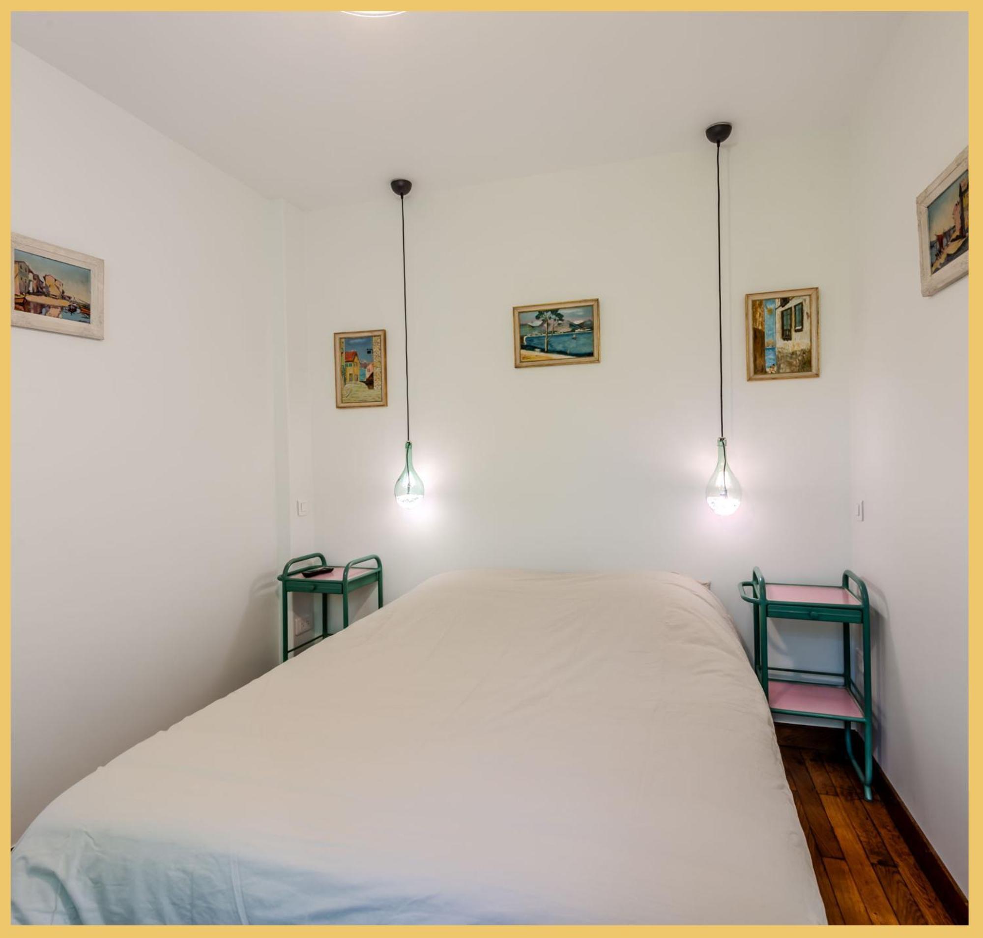 Chez Drum I Villa T3 I Thonon Zewnętrze zdjęcie