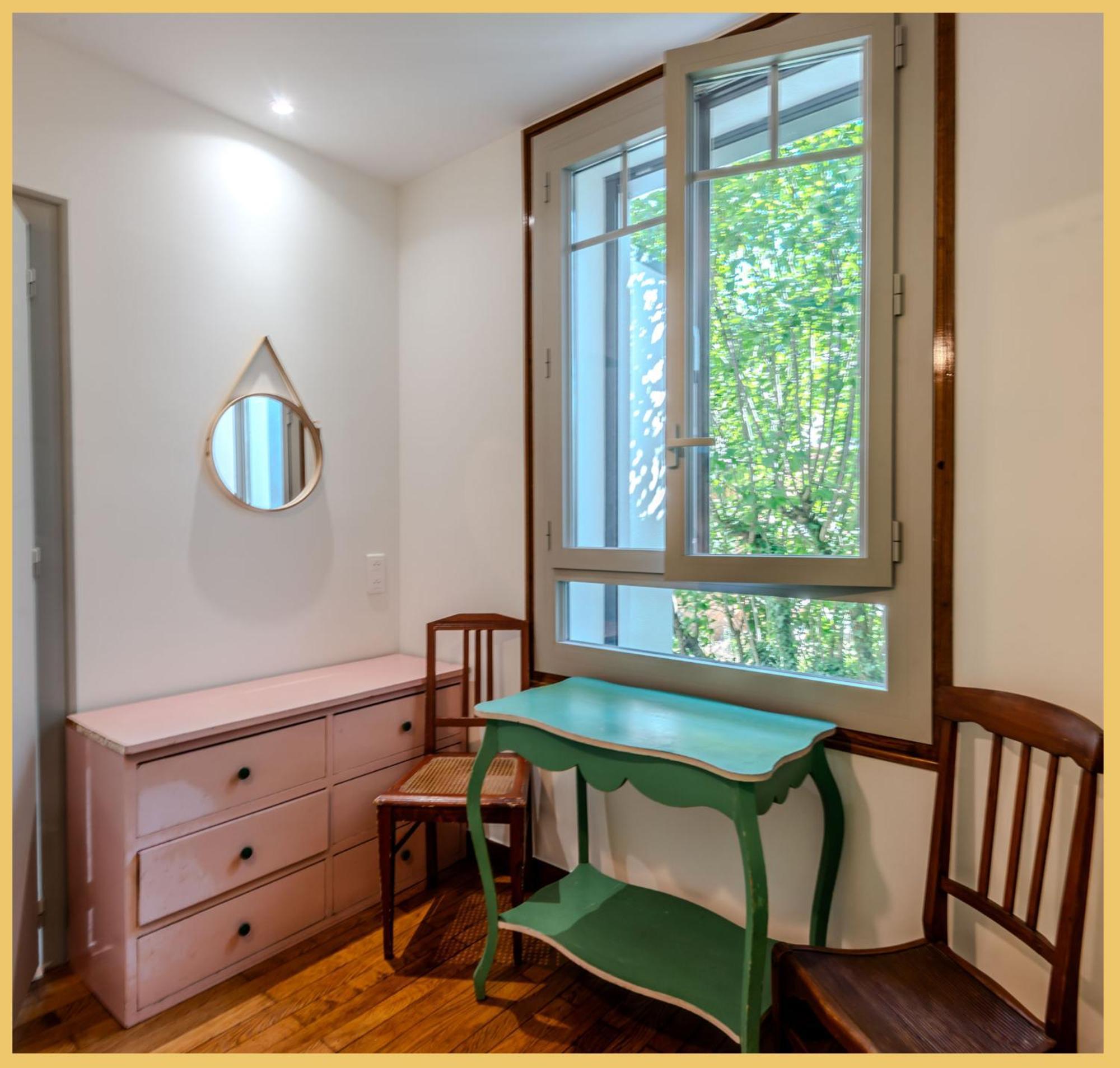 Chez Drum I Villa T3 I Thonon Zewnętrze zdjęcie