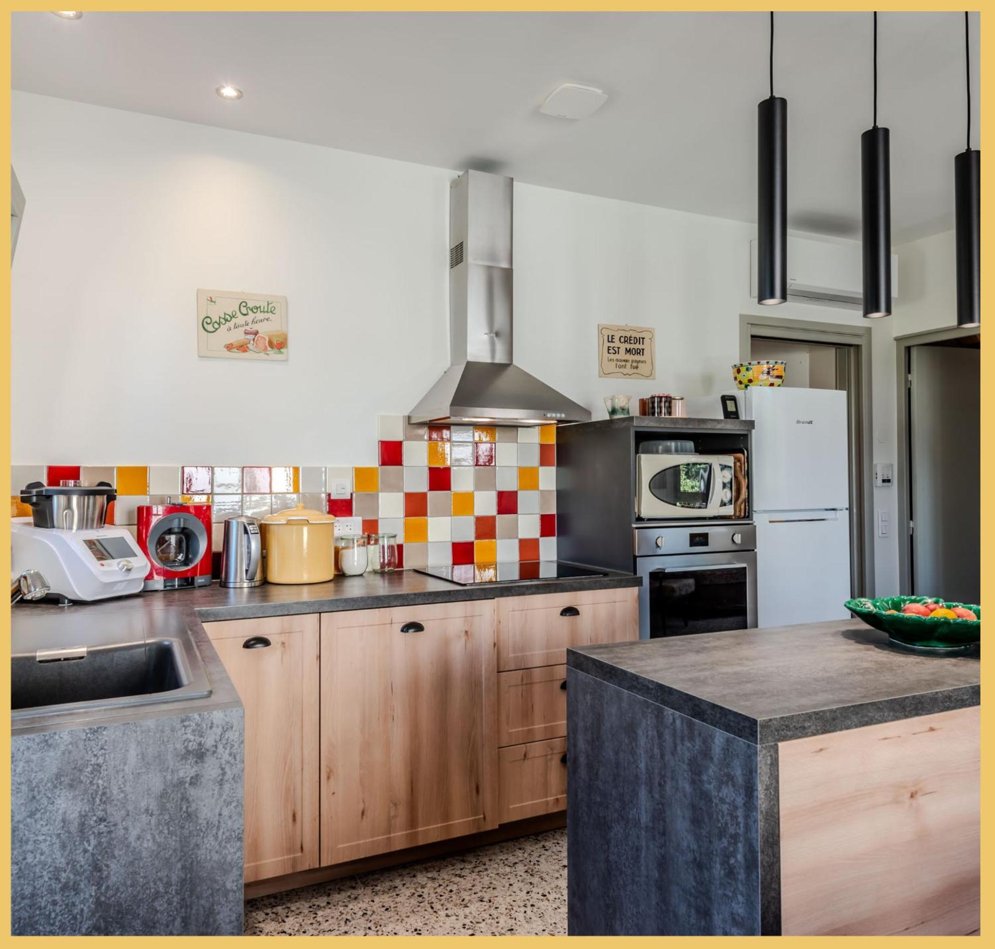 Chez Drum I Villa T3 I Thonon Zewnętrze zdjęcie